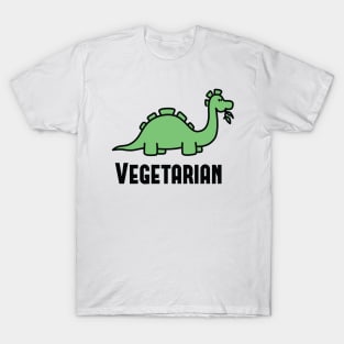 Vegetarian 2 T-Shirt